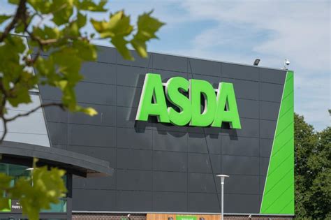 tdr capital asda.